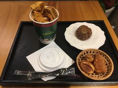 -星宙咖啡STELLARIS CAFE(广告产业园店)