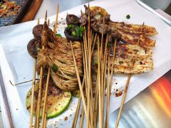 -夜烤·宜宾烧烤(回龙湾店)