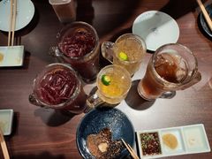 -蒜香焼肉PURUSHIN(马场路店)