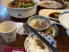 -乡里八闽·福州乡土菜(西园店)