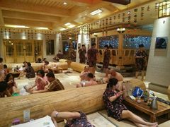 -济州岛汗蒸时代宝石生态热水浴(阳光嘉城二期D区店)