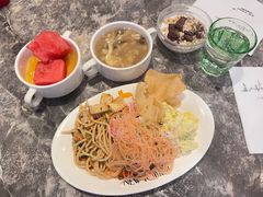 -纽约客美式餐厅(新奥购物中心店)