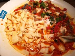 -坛宗剁椒鱼头(河西王府井店)