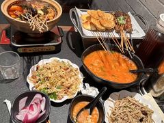 -聚点·北京串(簋街店)