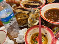 -冶建镜子·中国龙虾王(总店)