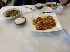 -老浒记民俗酒楼(王府井店)