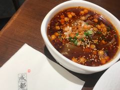 -成都你六姐·牛肉冒菜(城市集市合生汇店)