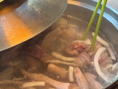 -润园四季椰子鸡火锅(南山海岸城店)