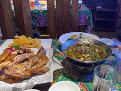 -人民公社大食堂(张家湾店)