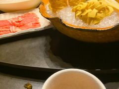 -东来顺·非遗火锅(高新店)