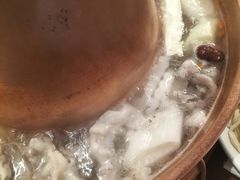-前门杨记·铜锅涮肉(王府井·故宫店)