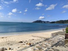 -日落吧·海景咖啡厅·餐酒吧·鸡尾酒·下午茶·乐队表演·浪漫夕阳·三亚文华东方酒店