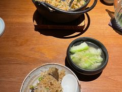 -天水蔬食料理(树德之光店)