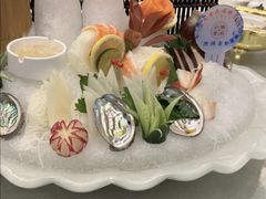 -云南荟·湖畔领宴(领事馆店)