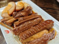 -抱德·潮汕味(琶洲店原惠城鱼仔)
