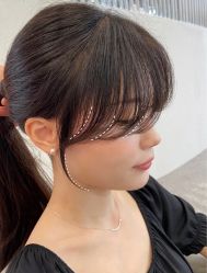 -朗峰专业美发沙龙