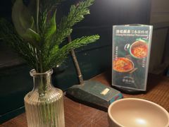 -碧桃小馆·民国宅院(西湖大道店)