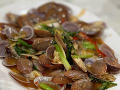 -潮汕砂锅粥(十八甫南路店)