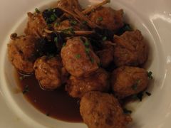 -艳阳天·非遗楚菜(武汉客厅店)