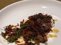 -榕意·川味之美(深业上城店)