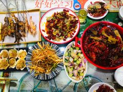 -刘一龙虾.烧烤(理工直营店)