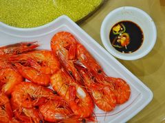 -吉莲利苑海鲜酒家(珠海拱北29年老字号店)