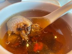 -南通滨江洲际酒店-东厨中餐厅
