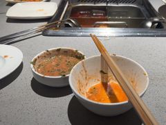 -海底捞火锅(北京西路夜宵主题店)
