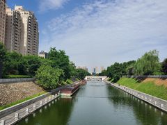 -西安城墙·碑林历史文化景区