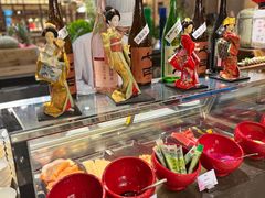 -美食汇自助餐厅(兰州万达文华酒店)