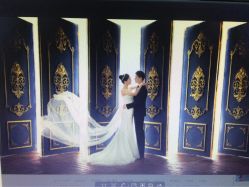 点击看大图 韩国迪娜DINA STUDIO(杭州店)-唯一旅拍·颂当代影像艺术中心(上城店)
