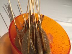 -翡翠小城·海鲜豆捞·广式点心(老佛爷店)