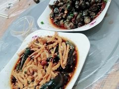-凤爪王烧烤(徐东旗舰店)