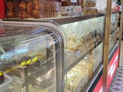 -京天红炸糕(天通苑华联店)