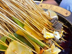 -冒椒火辣(太古里店)