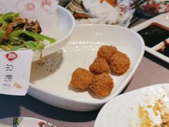 -京鸭棠(让胡路万达店)