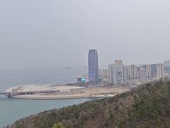 -西尖山公园