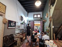 大堂-吴财记面家(大同路店)
