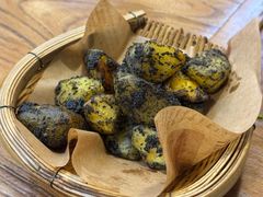 -云阿蛮云南生烫牛肉米线(奉贤路店)