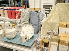 -NOME(太阳百货店)