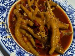 -回家吃饭·地道南昌菜(建德观总店)