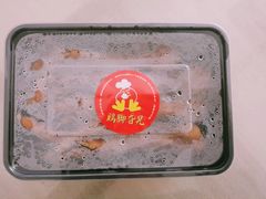 -鸡脚旮旯(苏州中心店)