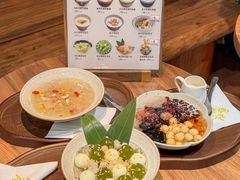 -河风の幸会精致料理