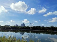 -南宁南湖公园