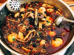 -黑竹香鸡(营和巷店)