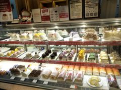 -西村叔叔的店·面包·甜品·蛋糕(崂山丽达店)