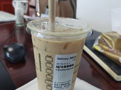 星巴克冷萃咖啡系列-星巴克臻选(国贸商城首店)