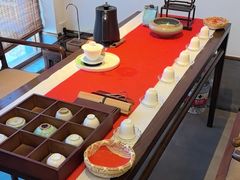 -江宴·半山别院(江北新区大厂店)