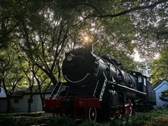 -玲珑塔公园