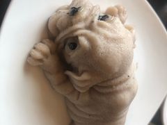 -北海金昌开元名都大酒店·四季轩中餐厅